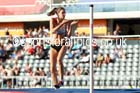 Womens high jump, Sainsbury's British Champs, Alexander Stadium, Birmingham. Photo: David T. Hewitson/Sprts for All Pics